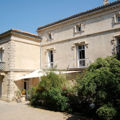 Hotel du Parc - Montpellier