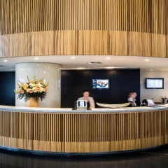 Crowne Plaza Tel Aviv City Center by IHG thumbnail 27