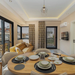 Muci̇ze Residence - Bild 4