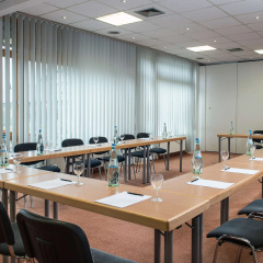 Hotel Braunschweig Seminarius - Bild 15