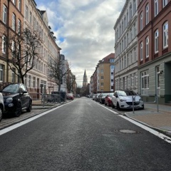 Nord Apartament 3 - Bild 1