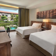 Hilton Garden Inn Bali Ngurah Rai Airport - Bild 9