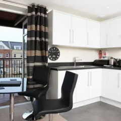 The Pavillion Apartments thumbnail 1