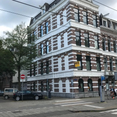 Hotel Oosterpark - Bild 2