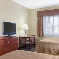 Quality Inn Bemidji in Bemidji, United States of America from 134$, photos, reviews - zenhotels.com photo 8