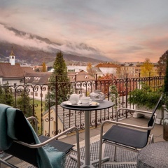 Hotel Schwarzer Adler - Bild 23
