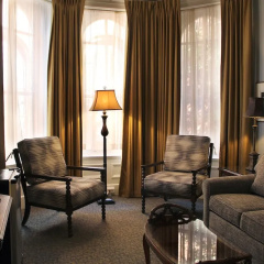 The Priory Hotel thumbnail 6