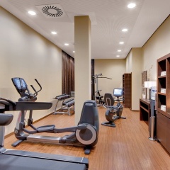 Residence Inn by Marriott Munich City East - Bild 26