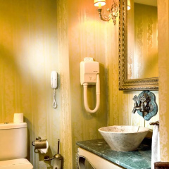 Anemon Bursa Gönlüferah Termal&Spa Otel - Bild 9