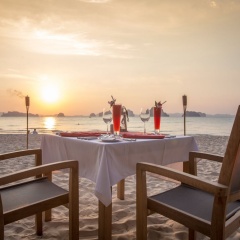 Tup Kaek Sunset Resort - Bild 15