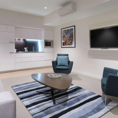 Wyndham Hotel Melbourne thumbnail 3