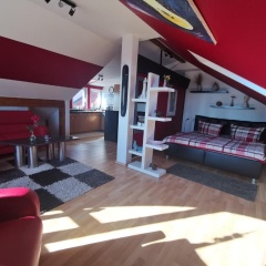 Apartments Am Sund - Bild 9
