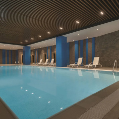 TRYP by Wyndham Istanbul Basın Ekspres - Bild 10