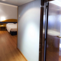 Hotel Agumar Atocha - Bild 14