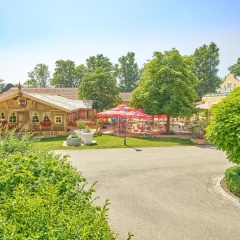 Golfhotel Gutshof Penning - Bild 13