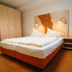 Petul Apart Hotel Ernestine - Bild 2