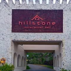 Hillstone Villas Resort Bali - Bild 1