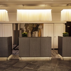 Renaissance Düsseldorf Hotel - Bild 1