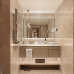 Fairmont Golden Prague - Bild 9