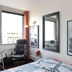 BP Apartments - Lovely Boulogne - Bild 1