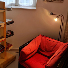 Luxusappartement in der Villa - Bild 2