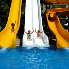 Grand Zaman Garden Hotel - Bild 14