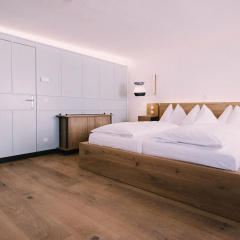 Arthotel Blaue Gans - Bild 4