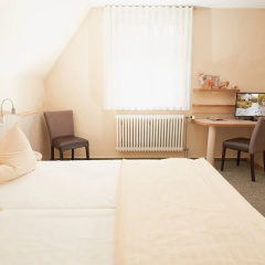 Gästehaus Lauergasse 39 - Bild 4