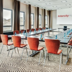 IntercityHotel Mainz - Bild 15
