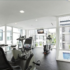 Kamala Suite Apartment B304 - Bild 11