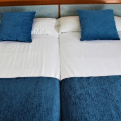 Hotel Marbel - Bild 8