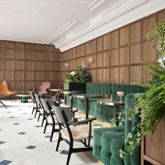 Hotel Parister & Spa - Bild 30