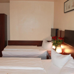 City Hotel Mercator - Bild 2