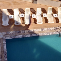 Almena City Hotel - Bild 18