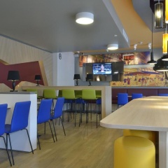 B&B Hotel Düsseldorf-City - Bild 20