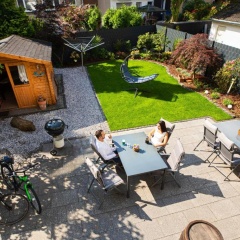 Wohn Zimmer Essen - Bild 14