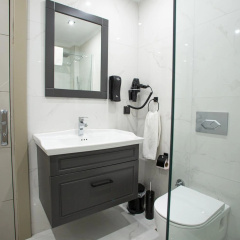 Prusias Otel - Bild 7