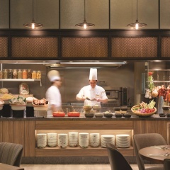 JEN Singapore Tanglin by Shangri-La - Bild 18