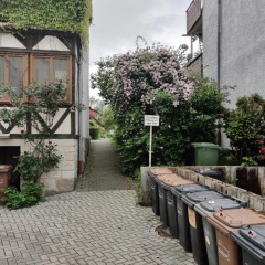 Apartment Nada - Bild 10