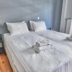 Spacious 3 bedroom apartment in Alimos - Bild 2