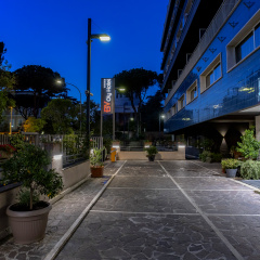 BV Oly Hotel - Bild 1