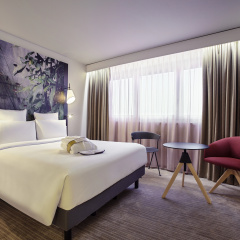 Hotel Mercure Paris La Défense - Bild 3
