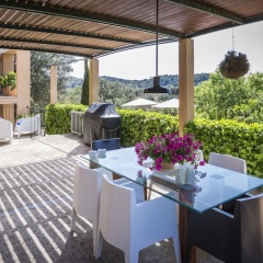 Villa Na Pineda - Bild 16