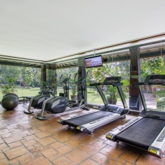Ramayana Candidasa Beach Resort - Bild 24