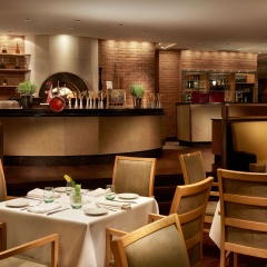 Regent Warsaw Hotel - Bild 14