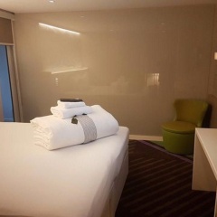 Hub By Premier Inn London Westminster - Saint James' Park - Bild 5