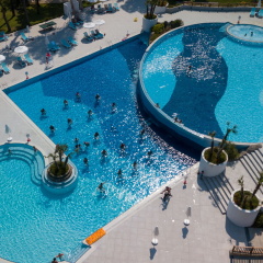 Baia Salima Kemer - Bild 15