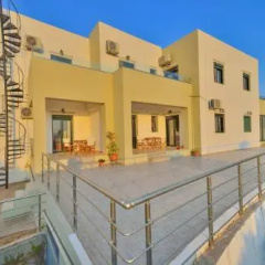 Xenios Zeus Apartments thumbnail 10