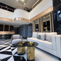 ARNI Skye Hotel - Bild 2