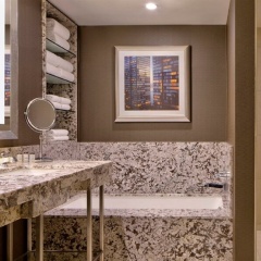 Sheraton New York Times Square Hotel - Bild 22